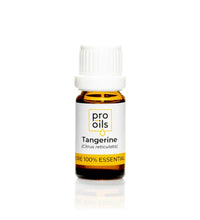 Load image into Gallery viewer, Pro Oils Tangerine Pure 100% Essential Oil

