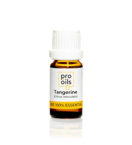 Pro Oils Tangerine Pure 100% Essential Oil