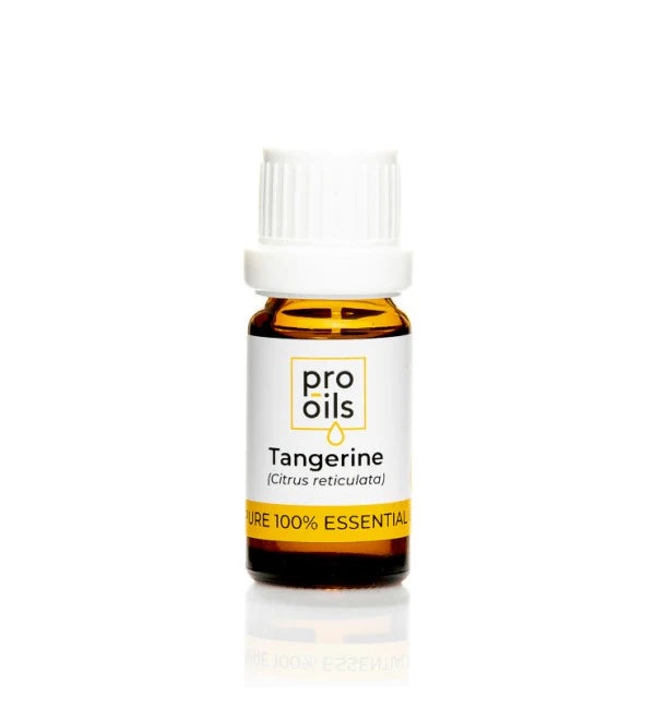 Pro Oils Tangerine Pure 100% Essential Oil