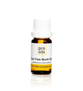 Pro Oils Tea Tree Bush Still Pure 100% Essential Oil
