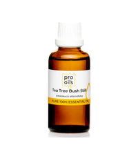 Load image into Gallery viewer, Pro Oils Tea Tree Bush Still Pure 100% Essential Oil
