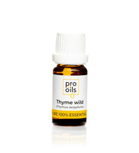 Load image into Gallery viewer, Pro Oils Thyme Wild Pure 100% Essential Oil
