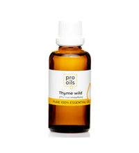 Load image into Gallery viewer, Pro Oils Thyme Wild Pure 100% Essential Oil
