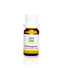 Load image into Gallery viewer, Pro Oils Wintergreen Pure 100% Essential Oil
