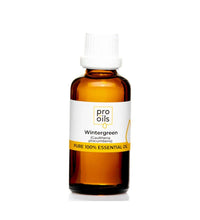 Load image into Gallery viewer, Pro Oils Wintergreen Pure 100% Essential Oil
