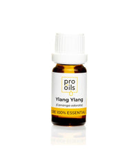 Load image into Gallery viewer, Pro Oils Ylang Ylang Pure 100% Essential Oil
