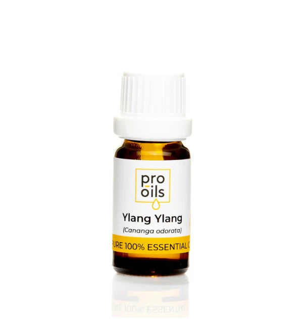 Pro Oils Ylang Ylang Pure 100% Essential Oil
