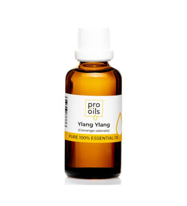 Pro Oils Ylang Ylang Pure 100% Essential Oil