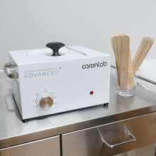 Load image into Gallery viewer, Professional Wax Heater Advanced+ 3lt
