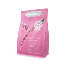 Load image into Gallery viewer, Lycon Rosette Hot Wax Beads 800g

