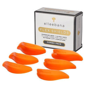ELLEEBANA FLEX SHIELDS COMBO PACK