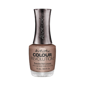 Artistic Nail Lacquer - She's A Spark Plug