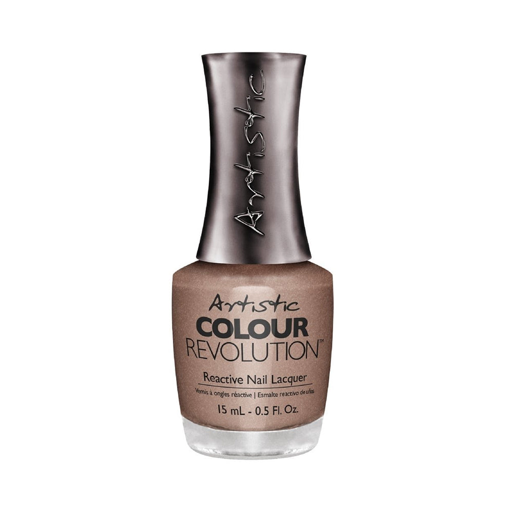 Artistic Nail Lacquer - She's A Spark Plug