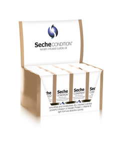 Seche Condition Keratin-Infused Cuticle Oil 3.7ml Display 36pc