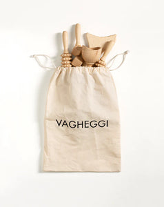 Vagheggi Lignum Professional Kit