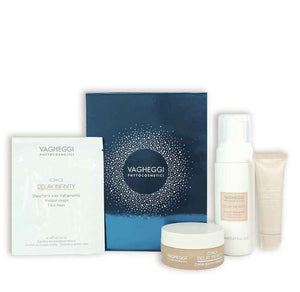 Vagheggi - Delay Gift Box - Limited Collection