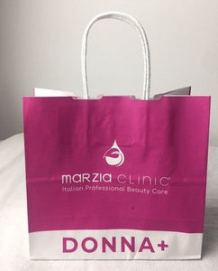 Donna+ Paper Bag