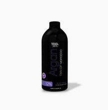Load image into Gallery viewer, Black Magic Argan Violet Basic Kit
