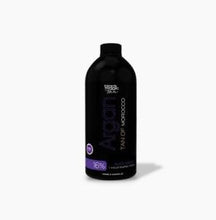 Load image into Gallery viewer, Black Magic Argan Violet Basic Kit
