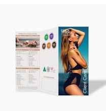 Load image into Gallery viewer, Black Magic Argan Violet Basic Kit

