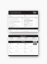 Load image into Gallery viewer, Black Magic Argan Violet Basic Kit
