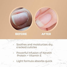 Load image into Gallery viewer, Seche Condition Keratin-Infused Cuticle Oil 14ml
