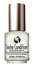 Load image into Gallery viewer, Seche Condition Keratin-Infused Cuticle Oil 3.7ml

