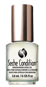 Seche Condition Keratin-Infused Cuticle Oil 3.7ml