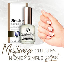 Load image into Gallery viewer, Seche Condition Keratin-Infused Cuticle Oil 14ml
