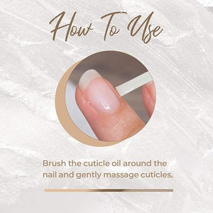 Seche Condition Keratin-Infused Cuticle Oil 14ml