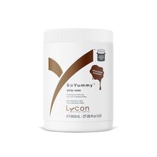 Load image into Gallery viewer, Lycon Soyummy Strip Wax 800ML
