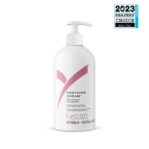 Lycon Soothing Cream 500ML