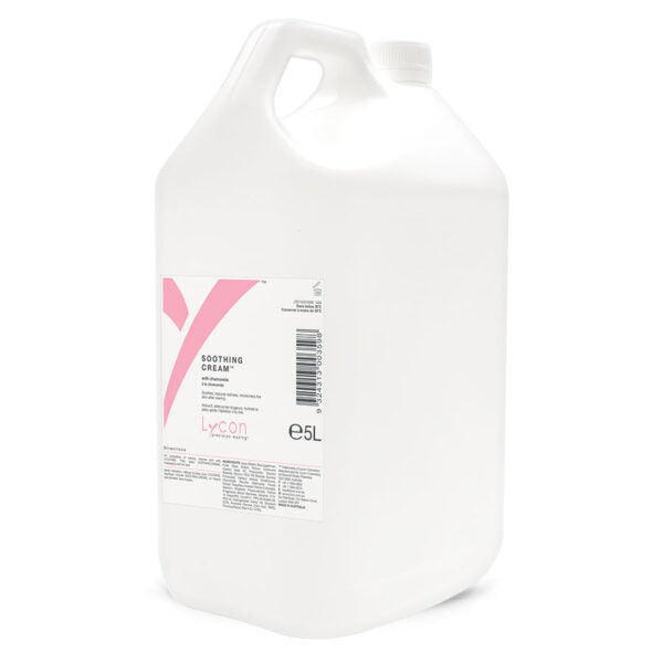 Lycon Soothing Cream 5L