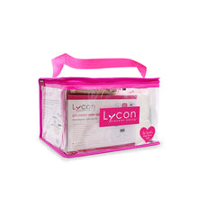Load image into Gallery viewer, Lycon Strip Professional Waxing Kit
