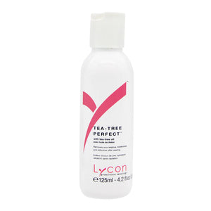 LYCON TEA-TREE SOOTHE 125ML