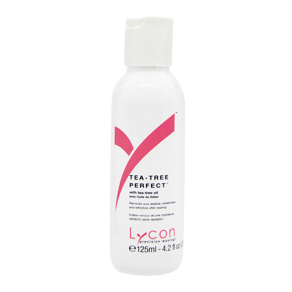 LYCON TEA-TREE SOOTHE 125ML