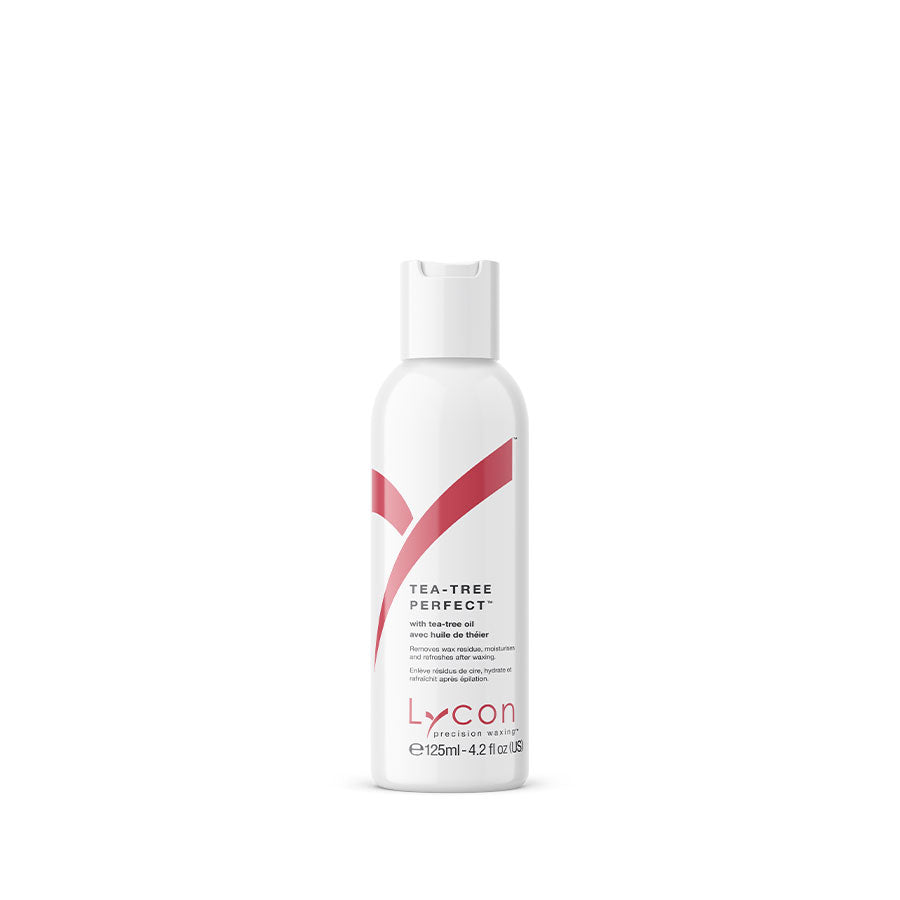 Lycon Tea Tree Perfect 120ML