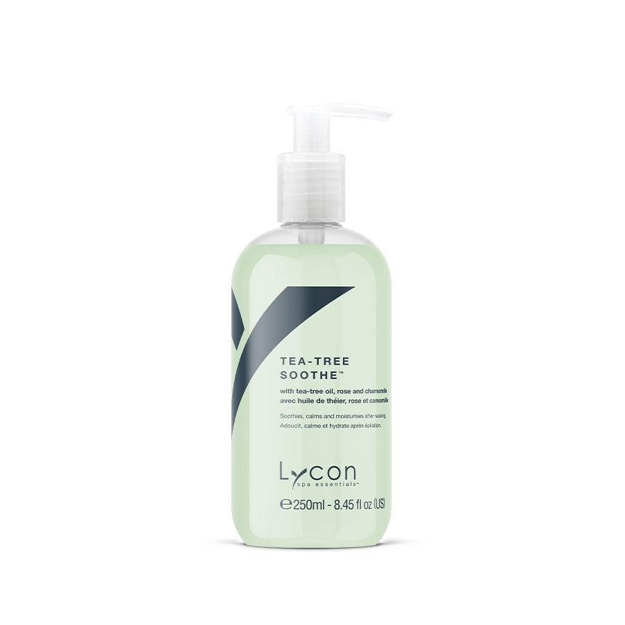 LYCON TEA-TREE SOOTHE 250ML
