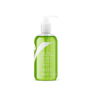 Lycon Tea-Tree Total Wash 1L