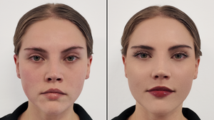 Vagheggi Concealer N.10