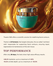 Load image into Gallery viewer, Vagheggi Theatre 1585 Anti-Wrinkle Face Cream 50ml
