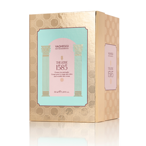 Vagheggi Theatre 1585 Anti-Wrinkle Face Cream 50ml