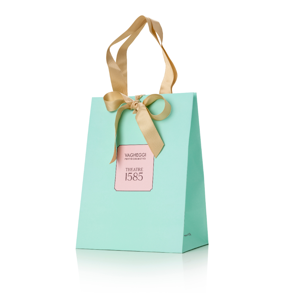 Vagheggi Theatre 1585 Gift Bag