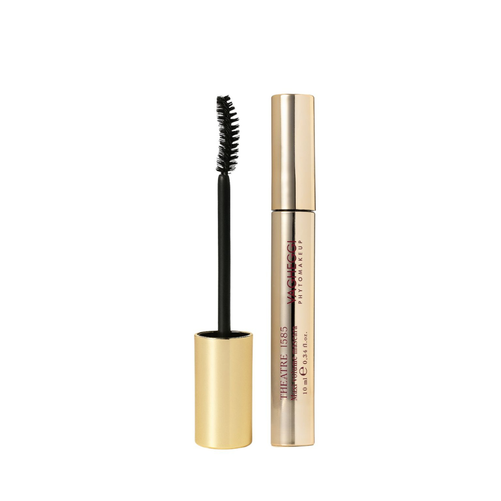 Vagheggi Theatre 1585 Maxi Volume Mascara 10ml