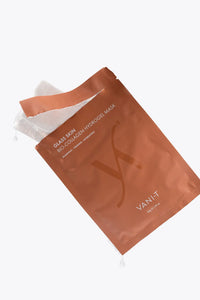 Vani-T Glass Skin Bio-Collagen Hydrogel Mask (Individual)