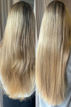 Load image into Gallery viewer, Vani-T Gloss Hair Growth Conditioner - Travel size 50ML
