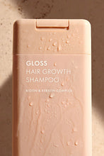 Load image into Gallery viewer, Vani-T Gloss Hair Growth Shampoo 370ML
