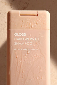 Vani-T Gloss Hair Growth Shampoo 370ML
