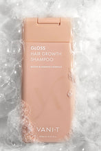 Load image into Gallery viewer, Vani-T Gloss Hair Growth Shampoo 370ML
