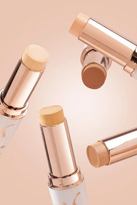 Vani-T Glow Filter HD Sheer Foundation- Shade s30